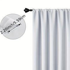 Cat Animal Printed Semi Blackout Curtains for Living Room