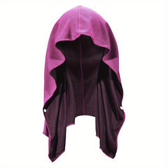 Cooling Hooded Towel UV Protection Quick Drying Towel