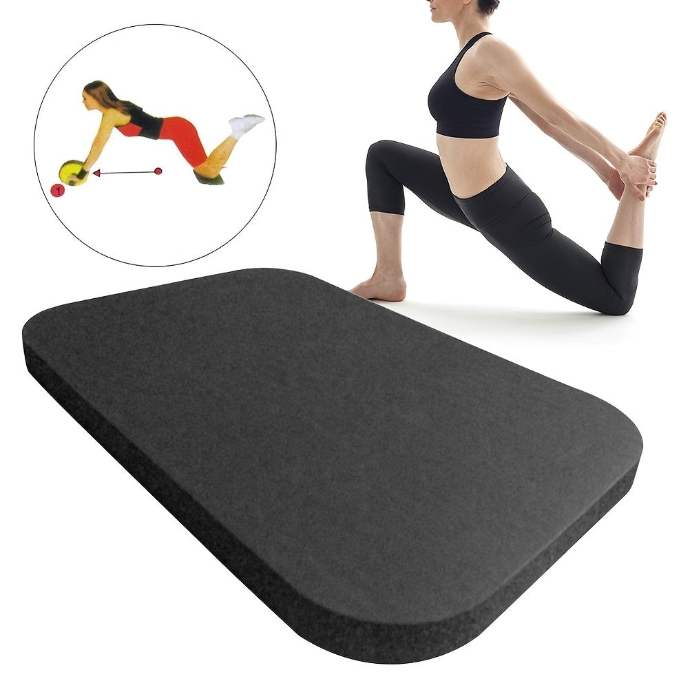 Yoga Knee Pad Small Size for Knees Protection During Exercise Pilates