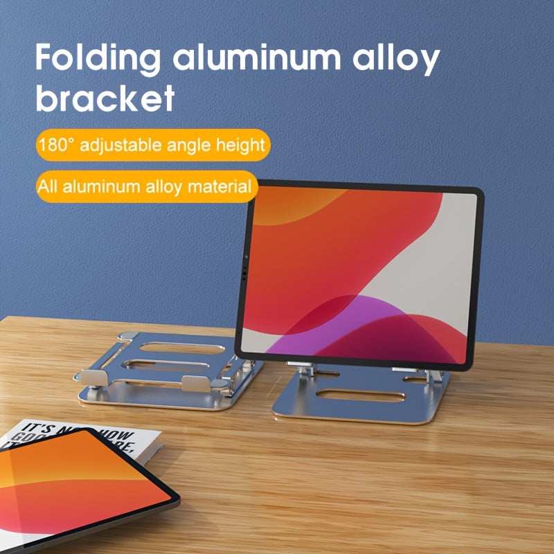 Desktop Stand for Mobile Phones Tablets Electronic Boards