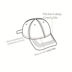 Camouflage Military Cap Retro Baseball Cap Men Women Spring Summer Sun Visor