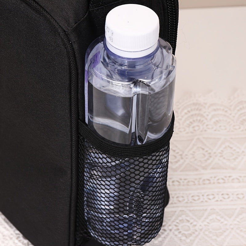 Stylish Insulated Lunch Bag for Women | Lightweight & Durable