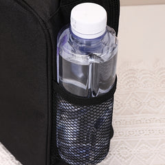 Stylish Insulated Lunch Bag for Women | Lightweight & Durable