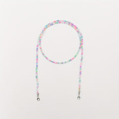 Boho Beaded Glasses Chain Eyeglasses Lanyard Strap
