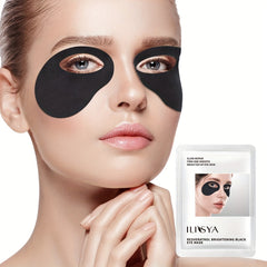 Resveratrol Eye Mask Firming Dark Circles Moisturizing Patches