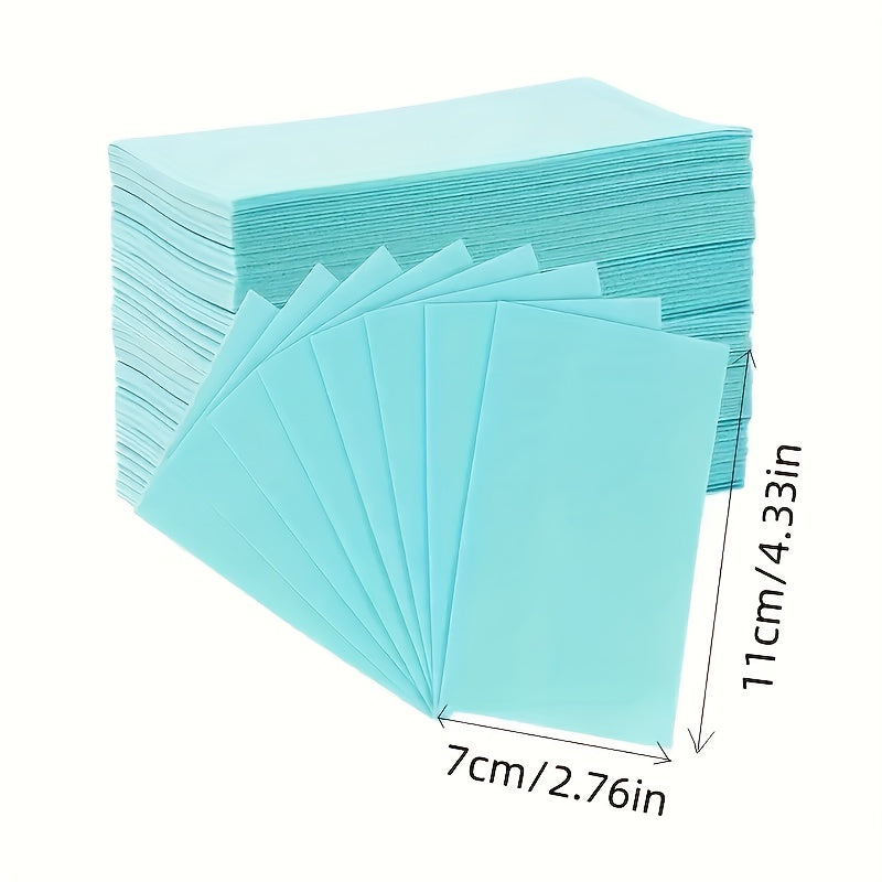 100pcs Floor Cleaning Tablets Brightening & Decontaminating Solution