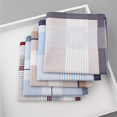 Men's Business Classic Handkerchief
