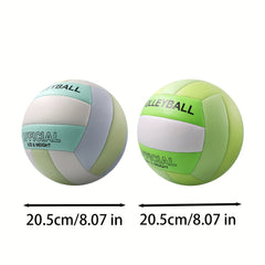 Thickened Size 5 Soft Volleyball - Enhanced Durability