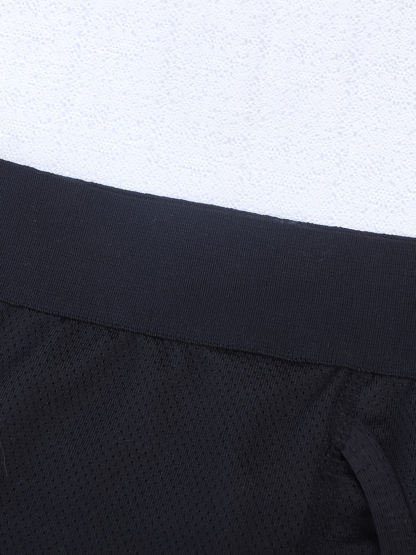5pcs Boys Teen Casual SPORT Boxer Briefs Underwear