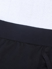 5pcs Boys Teen Casual SPORT Boxer Briefs Underwear