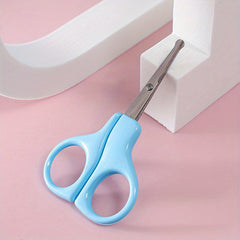 Baby Nail Scissors Stainless Steel Baby Special Nail Clippers