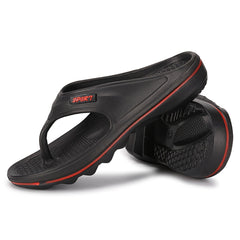 Men's Lightweight Shock Absorption Flip Flops