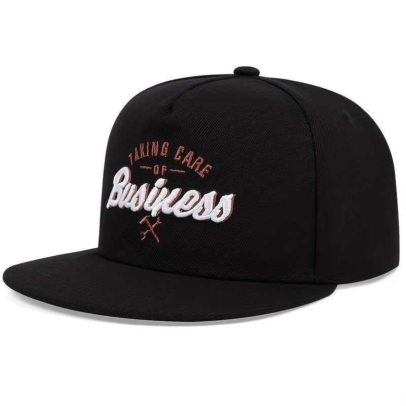 Men's Snapbacks & Fitted Caps Variety Pack