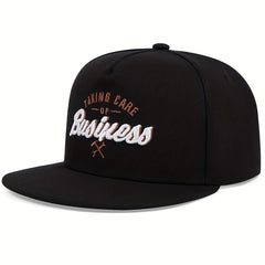 Men's Snapbacks & Fitted Caps Variety Pack
