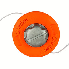 1pc Replacement Trimmer Head For Lawn Mowing And Trimming