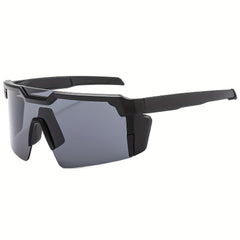 Men's Polarized Driving Sunglasses for Outdoor Activities