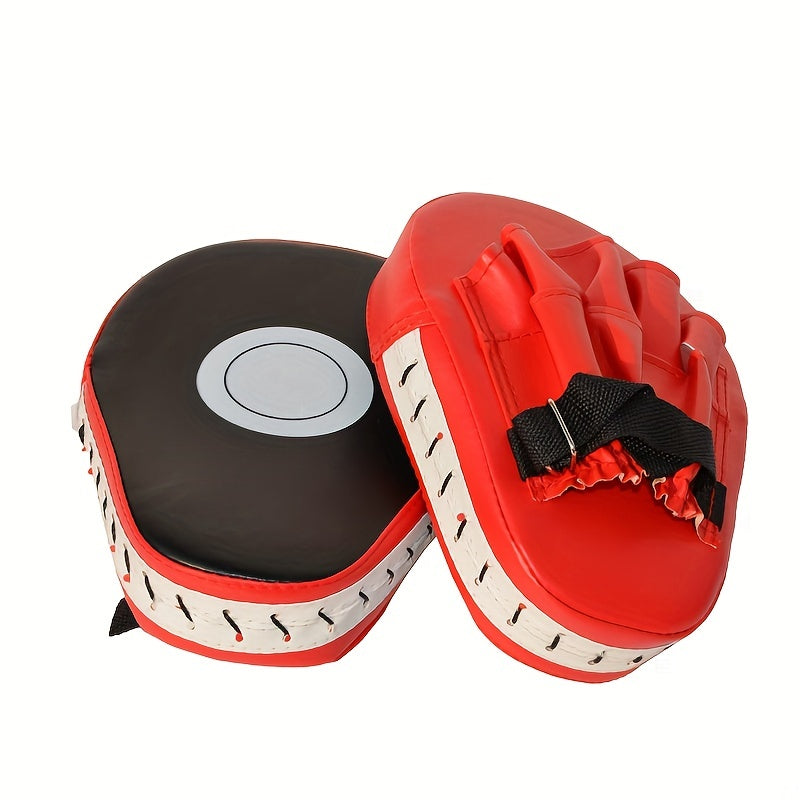 Sanda Boxing Hand Target Sparring Training Taekwondo Fitness Sports