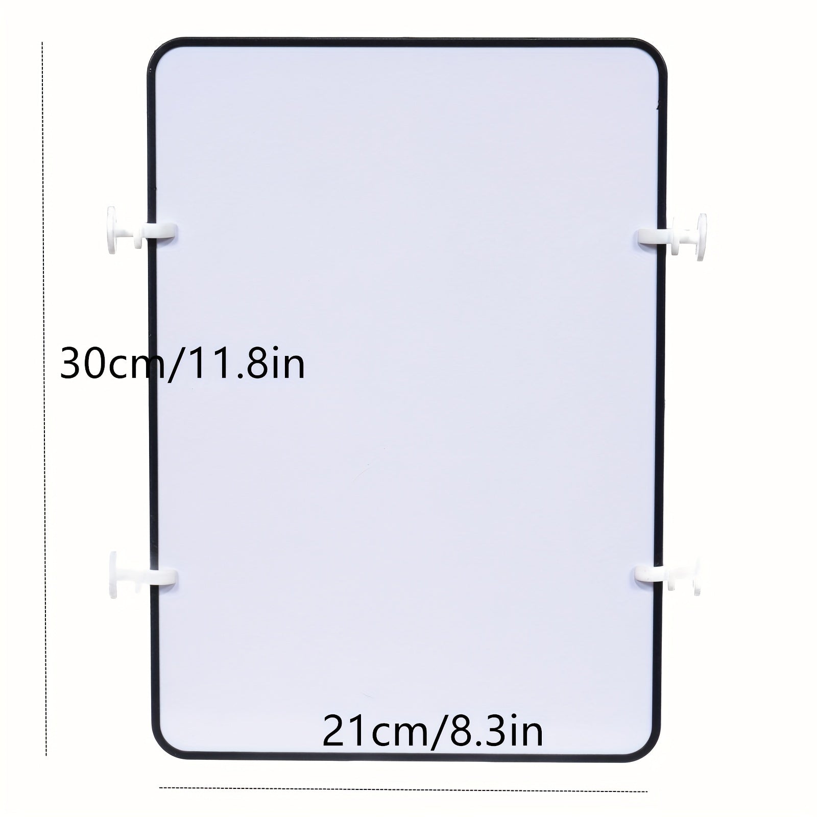 Beach Bag Divider Reusable Plastic Divider For Travel Tote Handbag