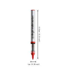 Single Head Marker Watercolor Brushes Set for Art Painting