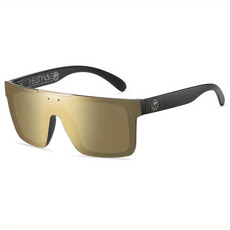 Men's Cycling Goggles Polarized Sunglasses Outdoor Sports