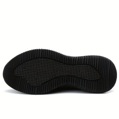 Women's Mesh Slip On Walking Shoes Lightweight Casual Sneakers