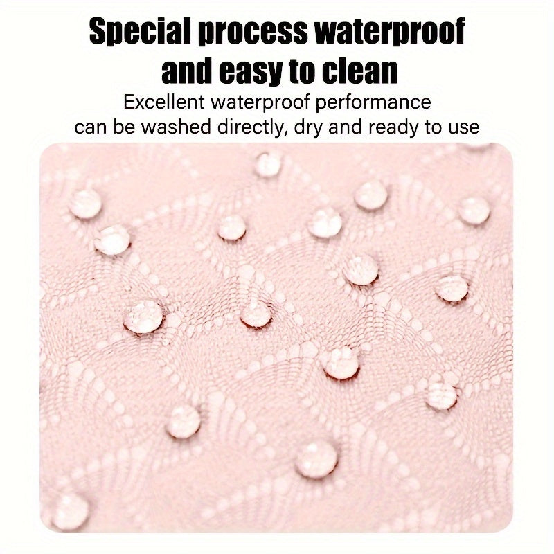 Non slip TPE Yoga Pilates Training Mat Home Fitness Accessories