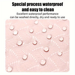 Non slip TPE Yoga Pilates Training Mat Home Fitness Accessories