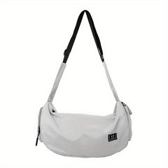 Fashionable Lightweight Crossbody Bag for Outdoor & Sports