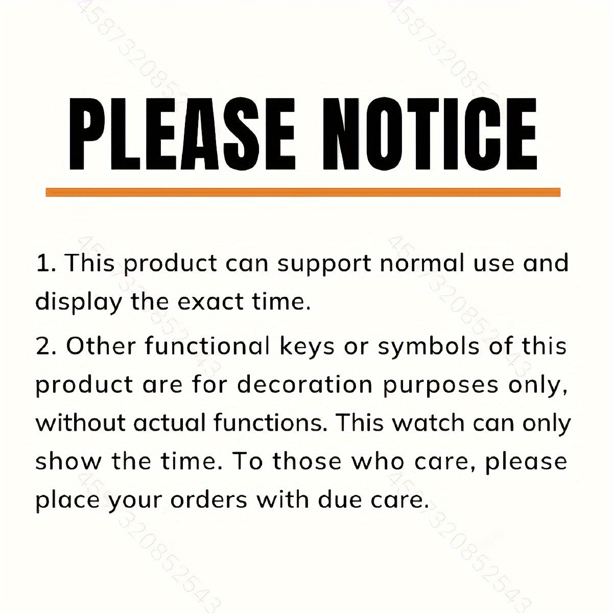 2pcs Small Flower Quartz Watch, Not Waterproof, School Birthday Gift