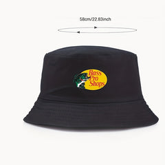 Fisherman Hat Casual Sunshade Hats For Men And Women