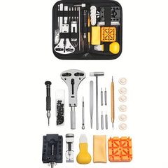 Watch Repair Kit Watch Replacement Tool Kit Watch Link Removal Tool Kit