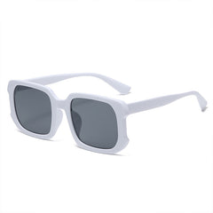 Large Square Sunglasses For Women Men Anti Glare UV400