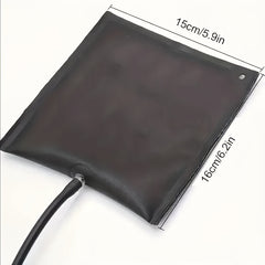 Car Air Pump Car Door Repair Air Cushion Emergency Open Unlock Tool