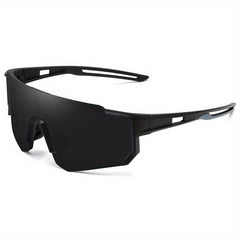 Men's Sports Sunglasses UV Protection for Driving Cycling Running Fishing