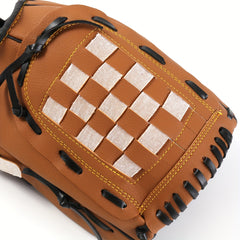 Pitcher Baseball Glove Softball Batting Equipment