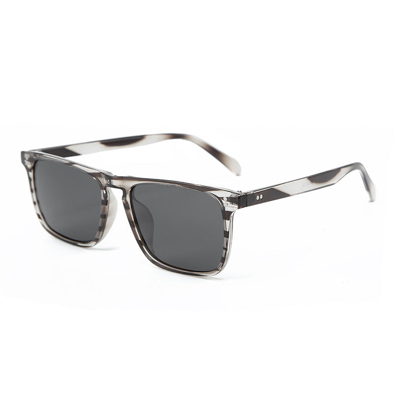 808 Polarized Men's Sunglasses