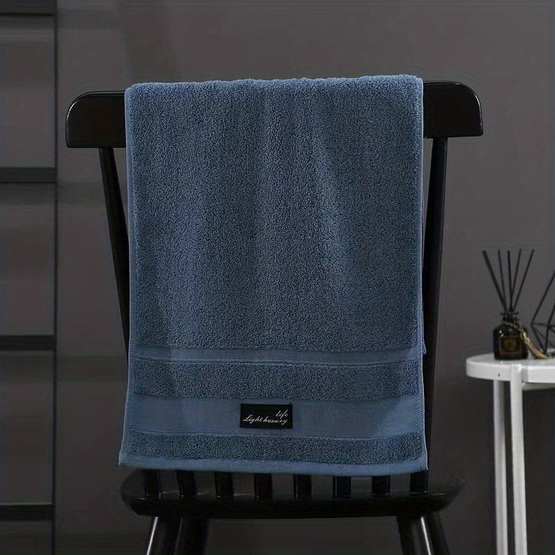 Soft Cotton Hand Towel Absorbent Towel