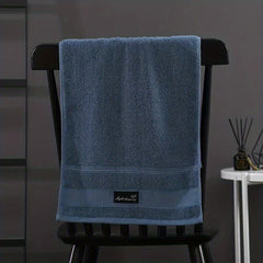 Soft Cotton Hand Towel Absorbent Towel