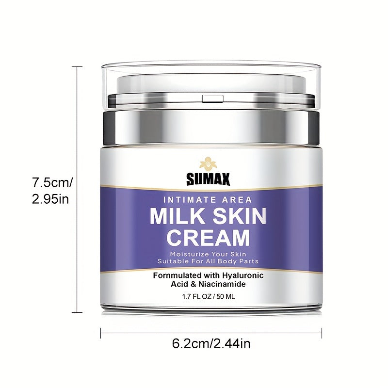Dark Spot Removal Cream with Vit E & Niacinamide 50ml