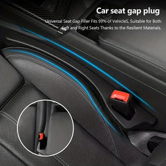 Universal PU Leak Proof Car Seat Gap Filler