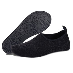 Men's Slip On Breathable Sneakers No Tie Casual Outdoor Shoes