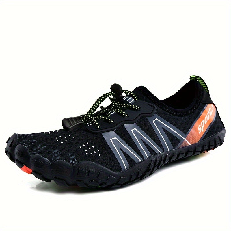 Quick Drying Water Shoes Breathable Non-slip Diving Sneakers for Women