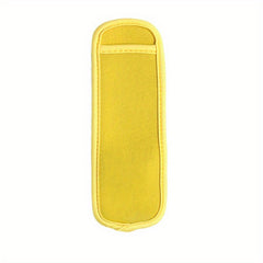 4pcs Reusable Popsicle Bag Antifreeze Cover
