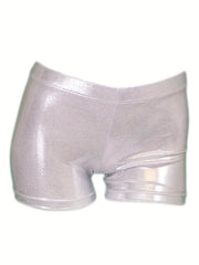 Girls Comfy Solid Gymnastics Shorts Kids Clothes For Ballet Dance Yoga