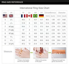 Flower Pattern Ring 18K Plated Minimalistic Jewelry