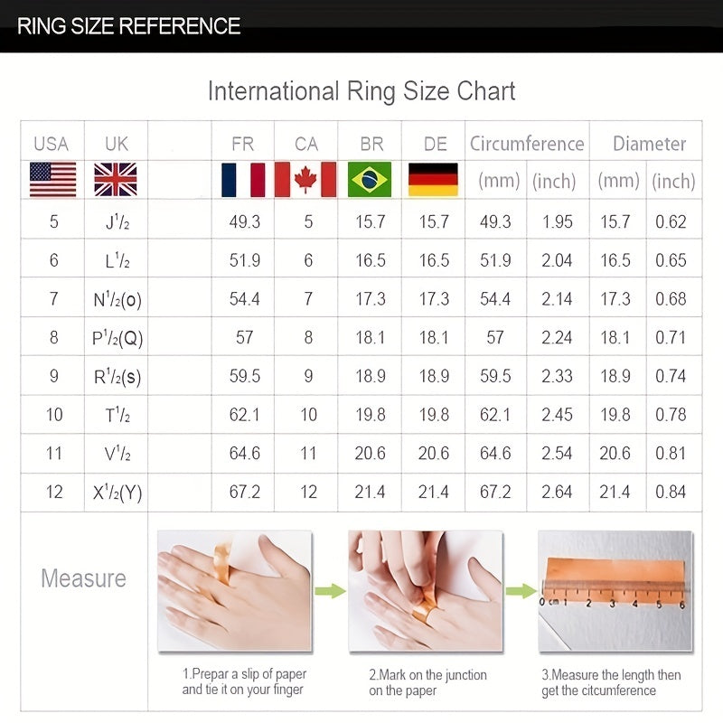 Stainless Steel Couple Rings 4mm 6mm Forever Love Wedding Band Ring