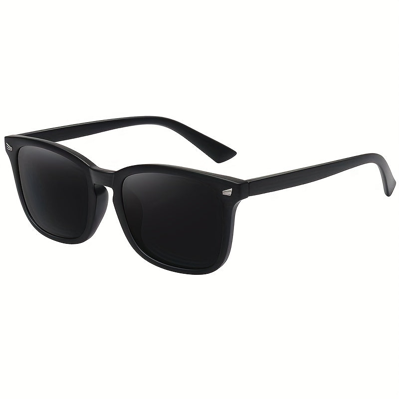 Men's Polarized Sunglasses UV Protection for Cycling Travel Outdoor Sports