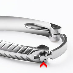Stainless Steel Nail Clippers for Thick Toenails - Ingrown Toenail Trimmer