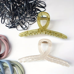 380pcs Women's Hair Accessories Set