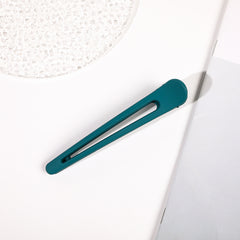 Large Hair Claw Clip Bun Holder Minimalist Hair Clip